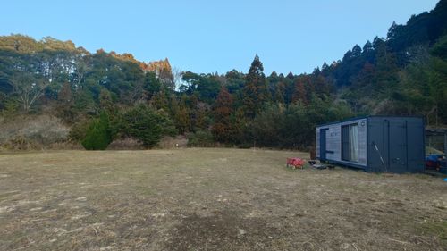 熊のいない県で2026年初キャンプ 〜お世話になったお礼の挨拶までは愉しいキャンプだった TAKIVILLAGE ソロキャンプ グループキャンプ フリーサイト オートサイト Honey Bさんのキャンプブログ CAMPiii（キャンピー） -キャンプ専用SNS キャンプのすべてがここに集まる-