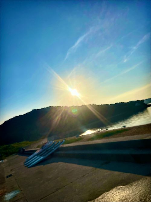夏の海で秋穂の特産品を堪能する旨いものおじキャン△ in 美濃ヶ浜海浜公園 〜 CAMP NO.205 美濃ケ浜海浜広場 ソロキャンプ フリーサイト おじキャン△さんのキャンプブログ CAMPiii（キャンピー） -キャンプ専用SNS キャンプのすべてがここに集まる-