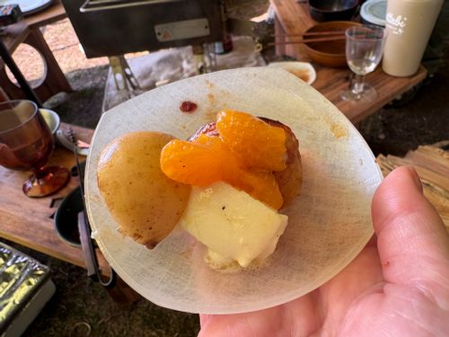 316前前前夜祭 ふもとっぱらって良いね(≧▽≦) ふもとっぱらキャンプ場 フリーサイト ぷりんさんのキャンプブログ CAMPiii（キャンピー） -キャンプ専用SNS キャンプのすべてがここに集まる-