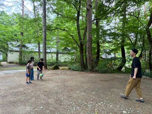 ひるがのでのグルキャン‼️ グループキャンプ りょっちーさんのキャンプブログ CAMPiii（キャンピー） -キャンプ専用SNS キャンプのすべてがここに集まる-