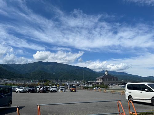 四尾連湖　ゆる、くない💦 四尾連湖 水明荘キャンプ場 ファミリーキャンプ 区画サイト gamiさんのキャンプブログ CAMPiii（キャンピー） -キャンプ専用SNS キャンプのすべてがここに集まる-