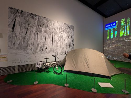 ちょっとお祝いに山梨旅 ほったらかしキャンプ場 ファミリーキャンプ 好々爺🇯🇵さんのキャンプブログ CAMPiii（キャンピー） -キャンプ専用SNS キャンプのすべてがここに集まる-