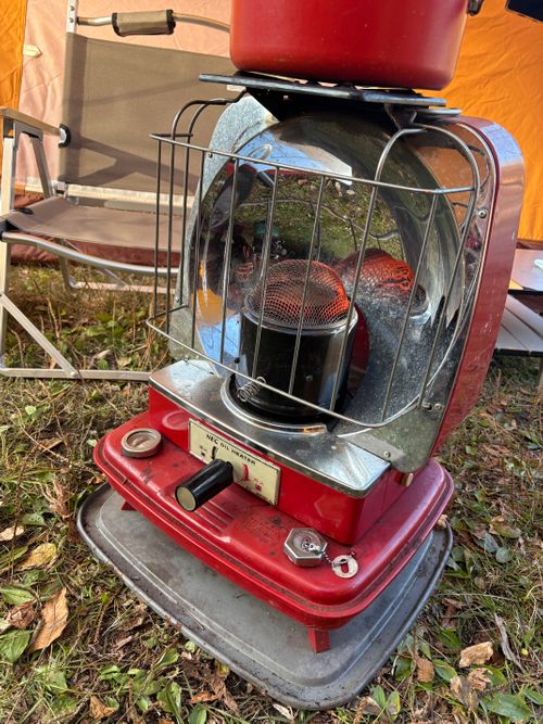 東北プリン会　開幕？ キャンプグランド・ベアーベル ソロキャンプ グループキャンプ フリーサイト ぱぱちょさんのキャンプブログ CAMPiii（キャンピー） -キャンプ専用SNS キャンプのすべてがここに集まる-