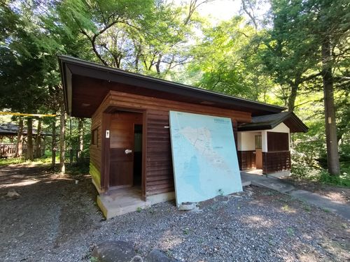あの有名な無料キャンプ場の近くで、2025年4月から新体制でリスタートしたこの夏注目のお値打ちキャンプ場で避暑キャン2泊目ソロデュオ 木曽駒オートキャンプ場 ソロキャンプ グループキャンプ 区画サイト オートサイト たかたかぽんたさんのキャンプブログ CAMPiii(キャンピー) -キャンプ専用SNS キャンプのすべてがここに集まる-