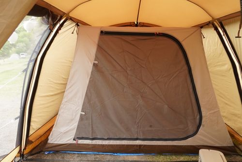 自然の魅力があふれっぱ 揖斐高原貝月リゾート ファミリーキャンプ オートサイト 区画サイト さおりさんのキャンプブログ CAMPiii（キャンピー） -キャンプ専用SNS キャンプのすべてがここに集まる-