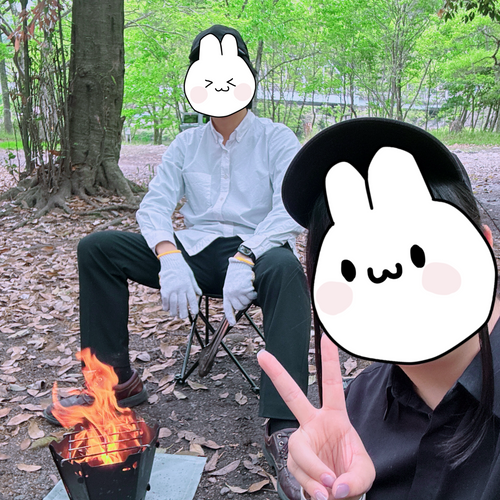 CAMPiii（キャンピー） まちさんのキャンプブログ 今日は午後からデイキャンプ！ 柳瀬キャンプ場