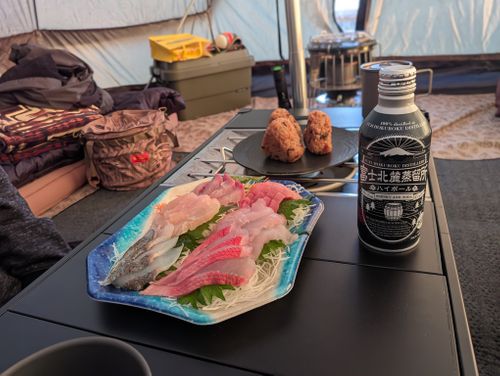 再始動&hellip;いざ復活の地へ！ ほったらかしキャンプ場 ファミリーキャンプ 区画サイト 好々爺🇯🇵さんのキャンプブログ CAMPiii（キャンピー） -キャンプ専用SNS キャンプのすべてがここに集まる-