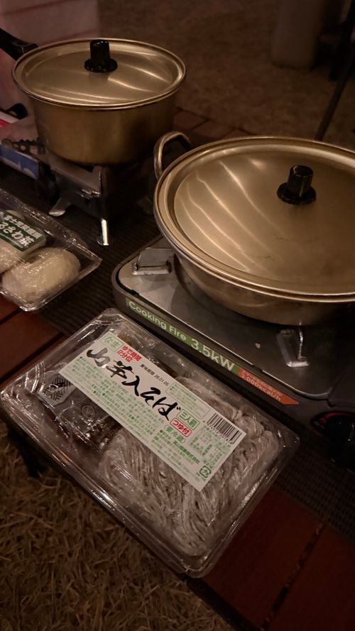 年越しキャンプ3日目【大晦日】 田貫湖キャンプ場 ファミリーキャンプ フリーサイト 出口 正行さんのキャンプブログ CAMPiii（キャンピー） -キャンプ専用SNS キャンプのすべてがここに集まる-