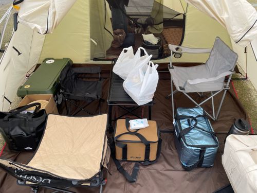 富士山キャンプと新倉浅間公園 朝霧Camp Base そらいろキャンプ場（フリーサイト・区画サイト・電源区画サイト） ファミリーキャンプ フリーサイト Kojiさんのキャンプブログ CAMPiii（キャンピー） -キャンプ専用SNS キャンプのすべてがここに集まる-