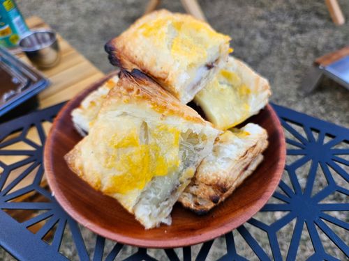 雲海キャンプ2025⑤は第8回SBCMT♪ 神石高原 ティアガルテン グループキャンプ フリーサイト 三代目とっしぃさんのキャンプブログ CAMPiii（キャンピー） -キャンプ専用SNS キャンプのすべてがここに集まる-