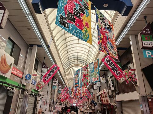 痛車で明石の旨い！を食べつくす...in 兵庫・明石🐙 RVパークE-POINT ファミリーキャンプ キャンピングカー vios outdoor'sさんのキャンプブログ CAMPiii（キャンピー） -キャンプ専用SNS キャンプのすべてがここに集まる-