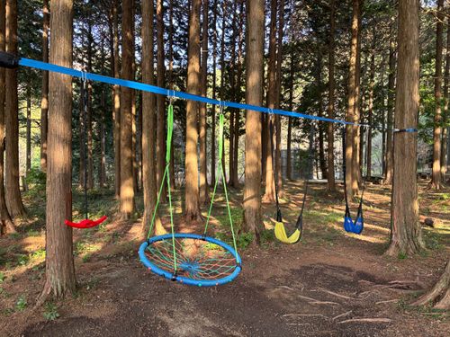 中伊豆へ！ LScamp中伊豆 ソロキャンプ オートサイト 区画サイト marpyさんのキャンプブログ CAMPiii（キャンピー） -キャンプ専用SNS キャンプのすべてがここに集まる-