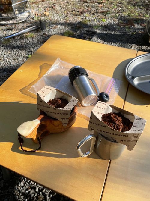 同僚と道志村で2泊3日のふたりキャンプ！ 道志村観光農園オートキャンプ場 ソロキャンプ グループキャンプ フリーサイト ma9さんのキャンプブログ CAMPiii（キャンピー） -キャンプ専用SNS キャンプのすべてがここに集まる-