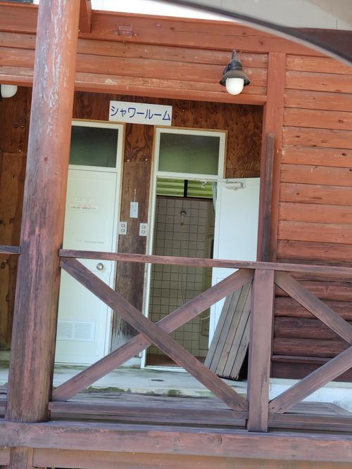 森林浴でボーっとするキャンプ うまみち森林公園 ソロキャンプ 区画サイト セツさんのキャンプブログ CAMPiii(キャンピー) -キャンプ専用SNS キャンプのすべてがここに集まる-
