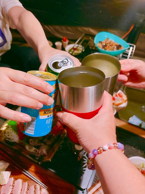 猛暑日を楽しもう🔥真夏の女子ソログル 霊山こどもの村キャンプ場 Oniyomeさんのキャンプブログ CAMPiii(キャンピー) -キャンプ専用SNS キャンプのすべてがここに集まる-