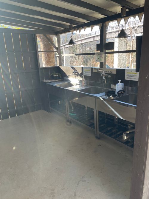 60回目のキャンプは、なかなか予約が取れない長瀞オートキャンプ場へ！ 長瀞オートキャンプ場 ソロキャンプ 区画サイト ma9さんのキャンプブログ CAMPiii（キャンピー） -キャンプ専用SNS キャンプのすべてがここに集まる-