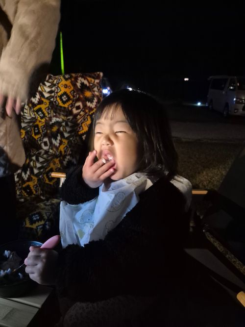 色々大変なキャンプでした ABUキャンプフィールド ファミリーキャンプ グループキャンプ フリーサイト KSKさんのキャンプブログ CAMPiii(キャンピー) -キャンプ専用SNS キャンプのすべてがここに集まる-