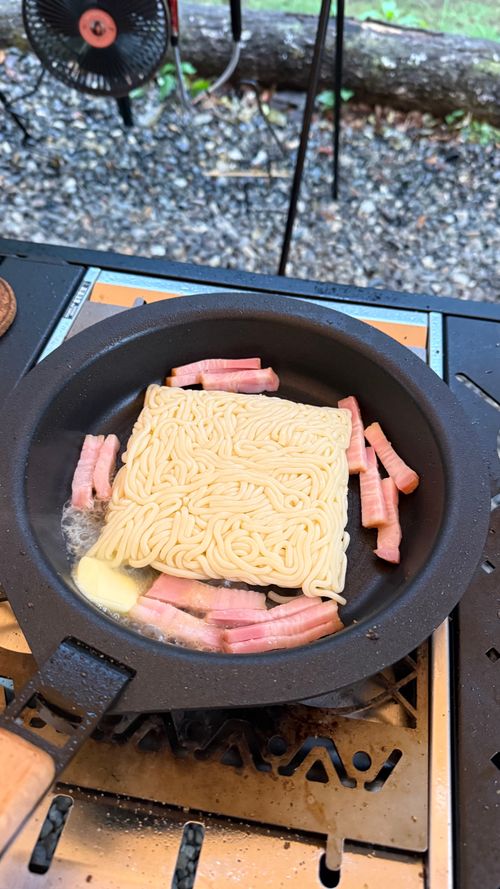 夏の後半開始 CAMP&times;WOODS ファミリーキャンプ 区画サイト オートサイト moreAiさんのキャンプブログ CAMPiii（キャンピー） -キャンプ専用SNS キャンプのすべてがここに集まる-