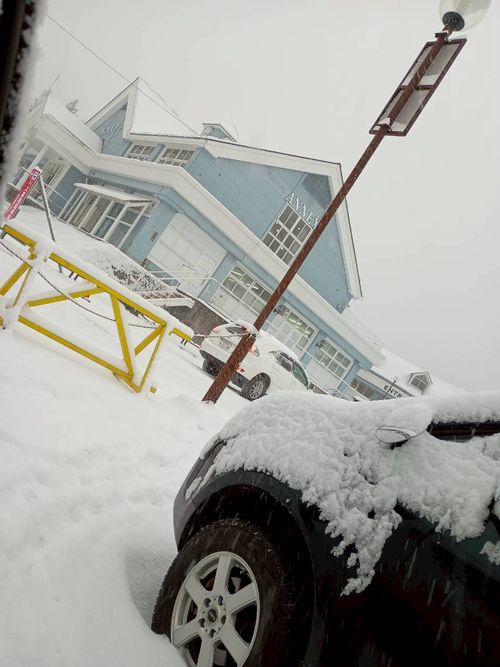 １月の終わりにキャンプ初め⛺️ 角田大橋河川敷 ソロキャンプ フリーサイト ウエィダーさんのキャンプブログ CAMPiii（キャンピー） -キャンプ専用SNS キャンプのすべてがここに集まる-