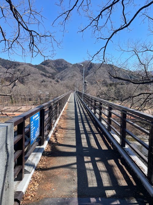 60回目のキャンプは、なかなか予約が取れない長瀞オートキャンプ場へ！ 長瀞オートキャンプ場 ソロキャンプ 区画サイト ma9さんのキャンプブログ CAMPiii（キャンピー） -キャンプ専用SNS キャンプのすべてがここに集まる-