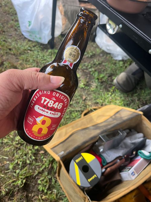 毎年恒例にしてるキャンプ場へ 会津高原INAキャンプビレッジ グループキャンプ 区画サイト まっつんさんのキャンプブログ CAMPiii(キャンピー) -キャンプ専用SNS キャンプのすべてがここに集まる-