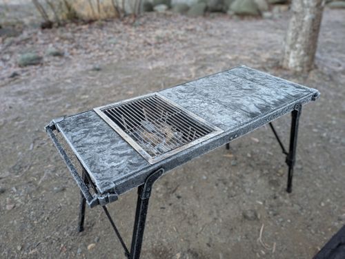 はじめてのソロキャンプ経験&hellip; 新戸キャンプ場 ソロキャンプ フリーサイト オートサイト 区画サイト 好々爺🇯🇵さんのキャンプブログ CAMPiii（キャンピー） -キャンプ専用SNS キャンプのすべてがここに集まる-