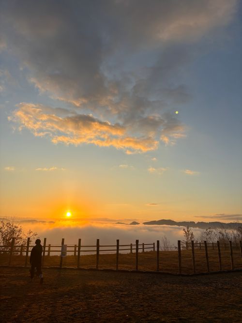 年内最後 西山高原キャンプ場 ファミリーキャンプ 区画サイト まるとらさんのキャンプブログ CAMPiii（キャンピー） -キャンプ専用SNS キャンプのすべてがここに集まる-