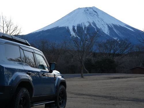 CAMPiii（キャンピー） スモーキーさんのキャンプブログ シュラフを忘れる 朝霧ジャンボリー オートキャンプ場