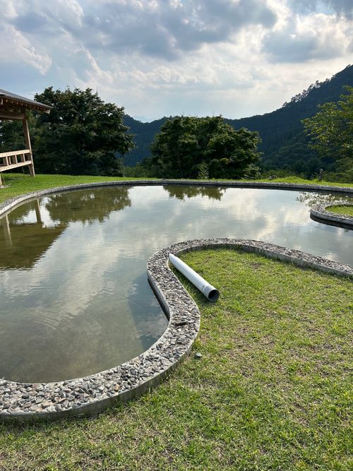 雲海が見れる人気キャンプ場で、完ソロ🏕️ みかぼ高原オートキャンプ場 ソロキャンプ 区画サイト オートサイト ぱぴさんのキャンプブログ CAMPiii(キャンピー) -キャンプ専用SNS キャンプのすべてがここに集まる-