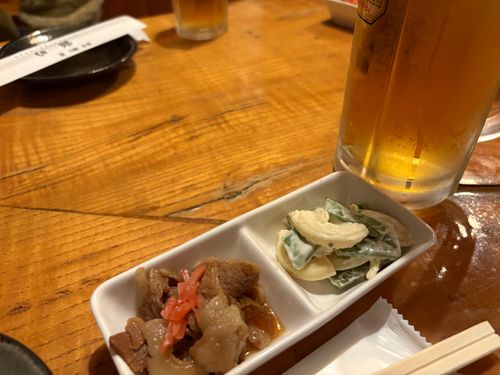 第86話　2泊3日で山梨に遊びにいく！これは惚気記事じゃなく、ちゃんとしたキャンプ記事です(多分) 四尾連湖 龍雲荘キャンプ場 ソロキャンプ グループキャンプ 区画サイト ちろ犬さんのキャンプブログ CAMPiii（キャンピー） -キャンプ専用SNS キャンプのすべてがここに集まる-