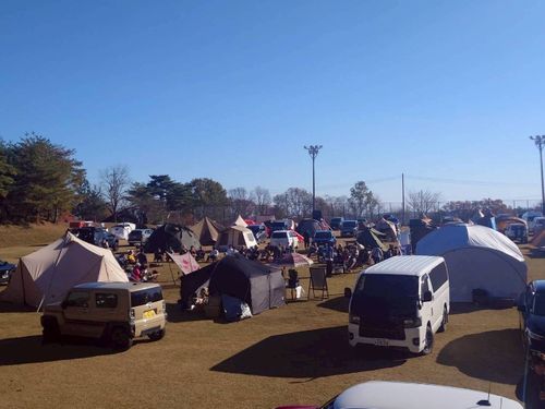 なんだかんだで4年も続けてた！来年は五年目！再来年は五周年祭！ 神石高原 ティアガルテン グループキャンプ ファミリーキャンプ ソロキャンプ 区画サイト フリーサイト オートサイト Como_outdoorさんのキャンプブログ CAMPiii（キャンピー） -キャンプ専用SNS キャンプのすべてがここに集まる-