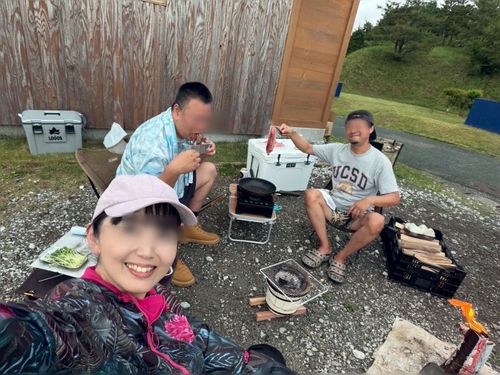 高校同級生camp 区画サイト tatecampさんのキャンプブログ CAMPiii（キャンピー） -キャンプ専用SNS キャンプのすべてがここに集まる-