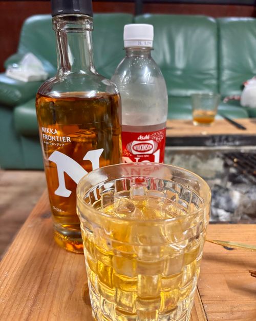 秋田＆岩手を目指せ〜🌀🌀🌀🌀🌀 キャンプグランド・ベアーベル Oniyomeさんのキャンプブログ CAMPiii（キャンピー） -キャンプ専用SNS キャンプのすべてがここに集まる-