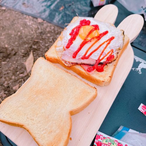 初めてのチャリキャンプ！🚲🏕 柳瀬キャンプ場 ファミリーキャンプ フリーサイト まちさんのキャンプブログ CAMPiii（キャンピー） -キャンプ専用SNS キャンプのすべてがここに集まる-