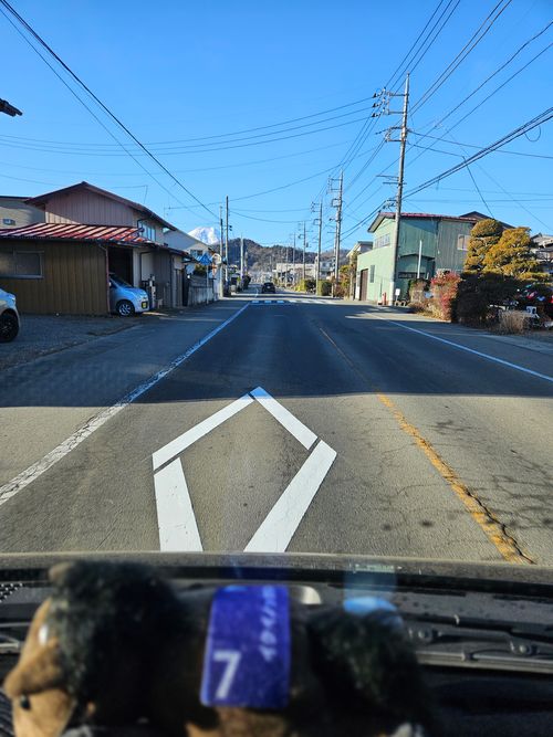 雪山登山車中泊 RVパーク ホテルスターらんど グループキャンプ ソロキャンプ 区画サイト オートサイト IZUIZUさんのキャンプブログ CAMPiii（キャンピー） -キャンプ専用SNS キャンプのすべてがここに集まる-