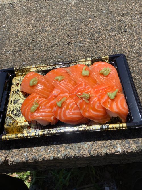 Vol.116 26/NO.06　いつもの場所にお肉焼きに行くと‼️ 坂戸市 ソロキャンプ フリーサイト 🔥焚き火🔥さんのキャンプブログ CAMPiii（キャンピー） -キャンプ専用SNS キャンプのすべてがここに集まる-