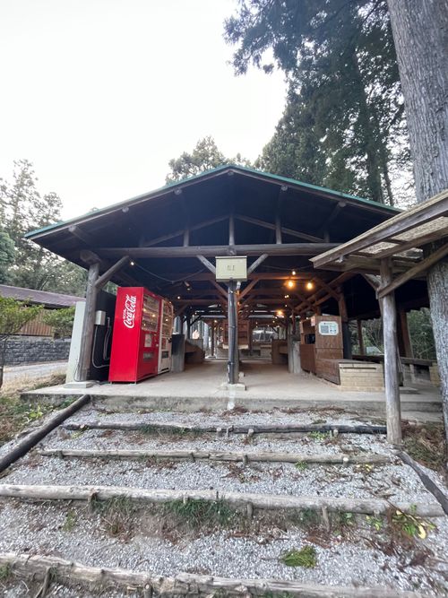 徒歩ソロで行く、いこいの森 RECAMP おだわら 小田原市いこいの森 RECAMP おだわら ソロキャンプ 区画サイト ma9さんのキャンプブログ CAMPiii（キャンピー） -キャンプ専用SNS キャンプのすべてがここに集まる-