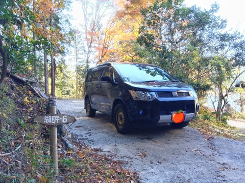 RALLY JAPAN 2025 三河湖SS を辿るキャンプ 三河湖やまびこキャンプ場 ソロキャンプ 区画サイト ｷｬﾑﾗｰ@RMS099さんのキャンプブログ CAMPiii（キャンピー） -キャンプ専用SNS キャンプのすべてがここに集まる-