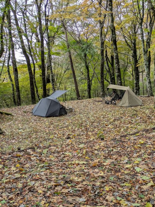 表富士、今シーズンラストです PICA表富士 ソロキャンプ グループキャンプ フリーサイト アニさんのキャンプブログ CAMPiii(キャンピー) -キャンプ専用SNS キャンプのすべてがここに集まる-