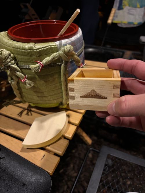 快気祝いしてくれた仲間とパッカンキャンプ⛺️ TASTE HOUSE ZEN グループキャンプ フリーサイト とのさんのキャンプブログ CAMPiii（キャンピー） -キャンプ専用SNS キャンプのすべてがここに集まる-