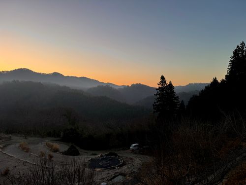 静かな景色と、氷点下の夜 TAKIBIYA camp field ソロキャンプ 区画サイト yoshiさんのキャンプブログ CAMPiii（キャンピー） -キャンプ専用SNS キャンプのすべてがここに集まる-