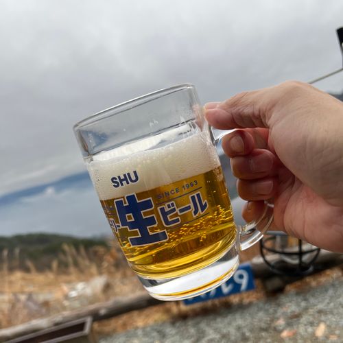 2025年もTHANK YOU SO MUCH‼️ ほったらかしキャンプ場 ソロキャンプ 区画サイト オートサイト shuさんのキャンプブログ CAMPiii（キャンピー） -キャンプ専用SNS キャンプのすべてがここに集まる-