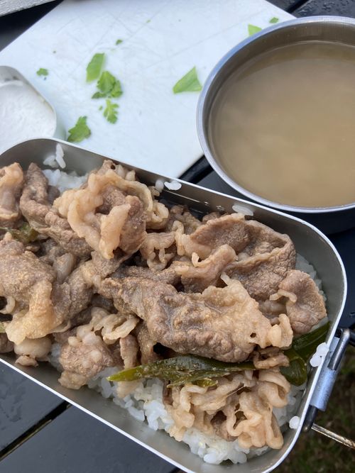 九十九里浜、やはり海はいいね！ 九十九里浜シーサイドオートキャンプ場 ソロキャンプ 区画サイト オートサイト アクセルさんのキャンプブログ CAMPiii（キャンピー） -キャンプ専用SNS キャンプのすべてがここに集まる-