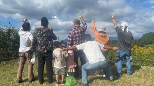 隊長不在の福岡組グルなんて… 野々川グランビューパーク ソロキャンプ グループキャンプ オートサイト フォレキャンさんのキャンプブログ CAMPiii(キャンピー) -キャンプ専用SNS キャンプのすべてがここに集まる-