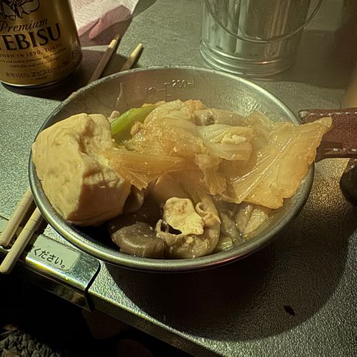 紅葉キャンはいつもの場所で オートキャンプせせらぎ ソロキャンプ グループキャンプ 区画サイト xiongmaoさんのキャンプブログ CAMPiii（キャンピー） -キャンプ専用SNS キャンプのすべてがここに集まる-