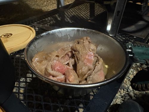 職場の同僚くん夫婦とグルキャン AKIU CAMP RESORT ソロキャンプ グループキャンプ 区画サイト オートサイト ぱぱちょさんのキャンプブログ CAMPiii(キャンピー) -キャンプ専用SNS キャンプのすべてがここに集まる-