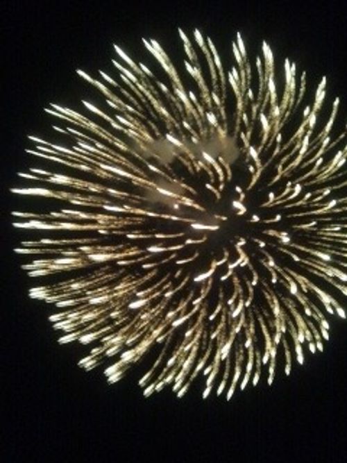 CAMPiii（キャンピー） ロマンチックあげる夫さんのキャンプブログ 全国花火競技大会 大曲