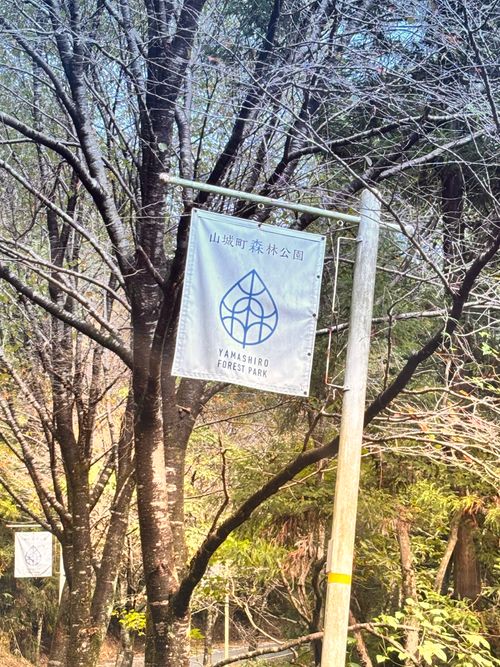 サクッとデイキャンプしてきた。 山城町森林公園 ソロキャンプ フリーサイト あやぴーさんのキャンプブログ CAMPiii(キャンピー) -キャンプ専用SNS キャンプのすべてがここに集まる-