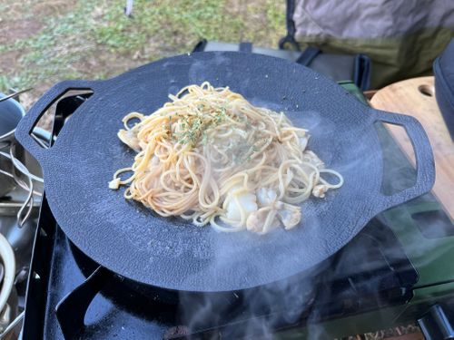 2回目のネグラキャンプ場 negura campground ソロキャンプ フリーサイト よスさんのキャンプブログ CAMPiii（キャンピー） -キャンプ専用SNS キャンプのすべてがここに集まる-