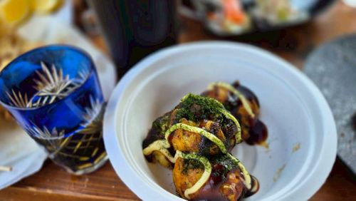 毎年恒例のグルキャン🏕️ 笠戸島家族旅行村 グループキャンプ Kurikko-tomoさんのキャンプブログ CAMPiii（キャンピー） -キャンプ専用SNS キャンプのすべてがここに集まる-